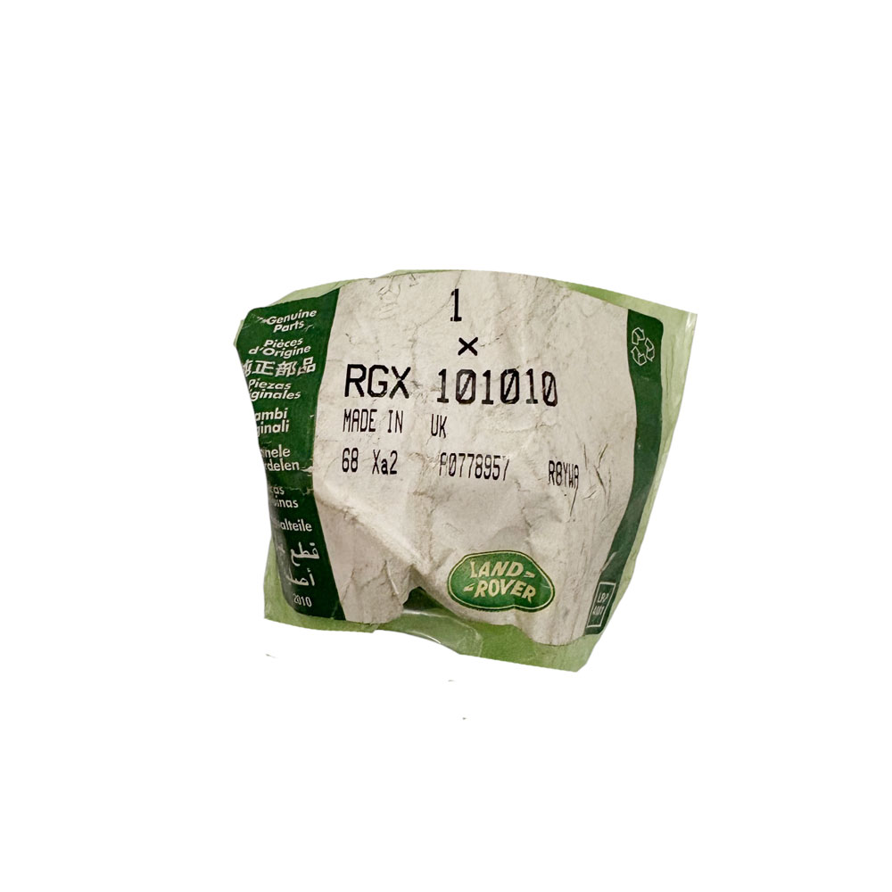 Bush for Rear Hub RGX101010